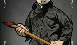 杰森漫画,奇幻冒险与英勇挑战的视觉盛宴